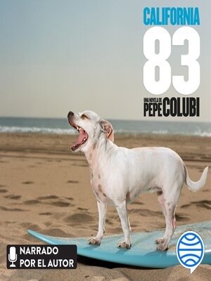 cover image of California 83